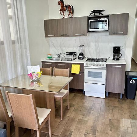 Apartament Departamento Roma 1 Cdmx Meksyk Zewnętrze zdjęcie