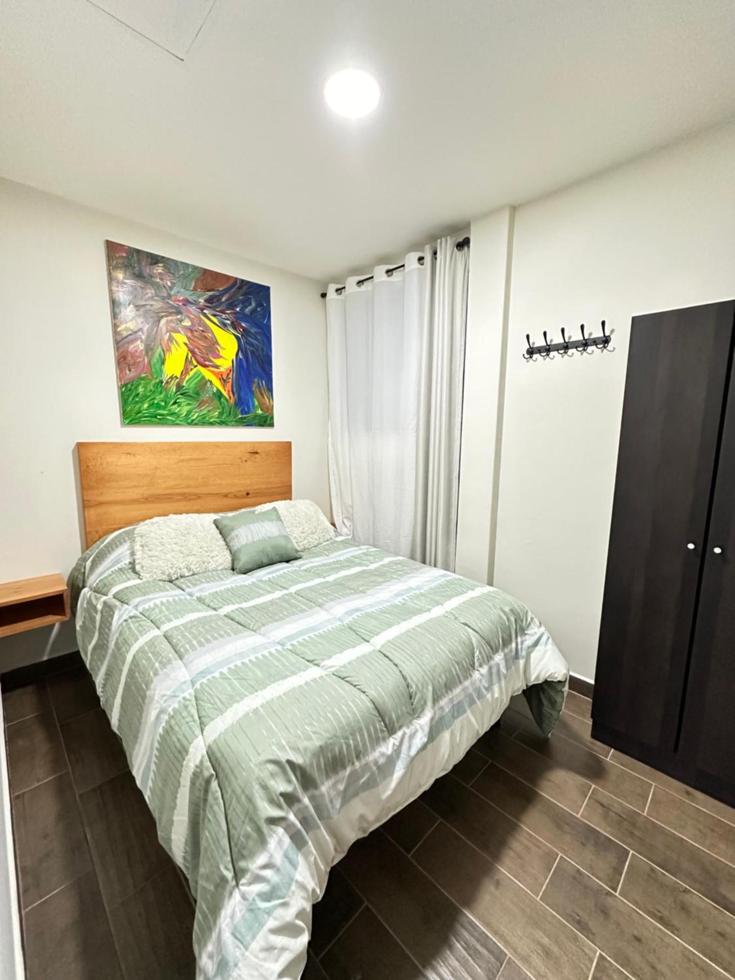 Apartament Departamento Roma 1 Cdmx Meksyk Zewnętrze zdjęcie