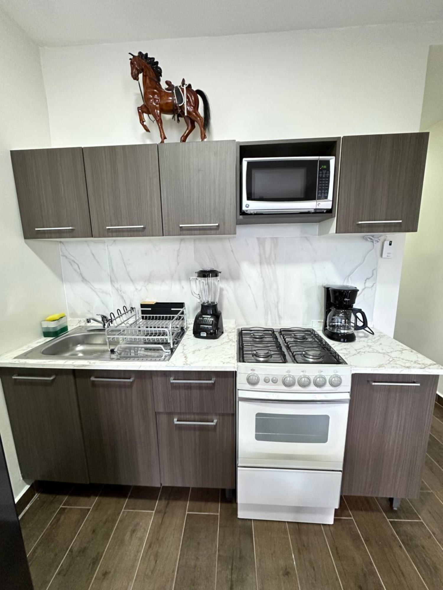 Apartament Departamento Roma 1 Cdmx Meksyk Zewnętrze zdjęcie