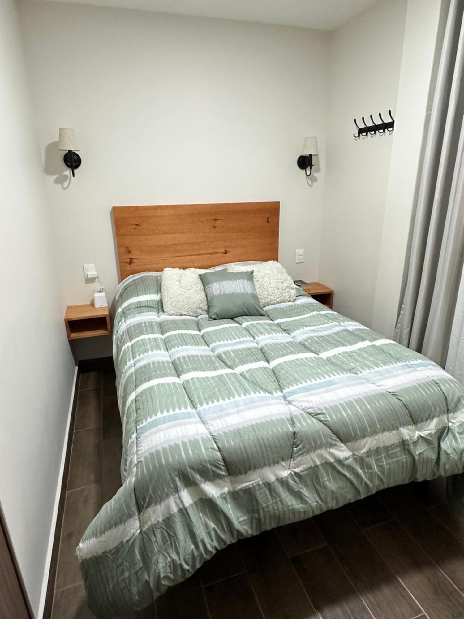 Apartament Departamento Roma 1 Cdmx Meksyk Zewnętrze zdjęcie