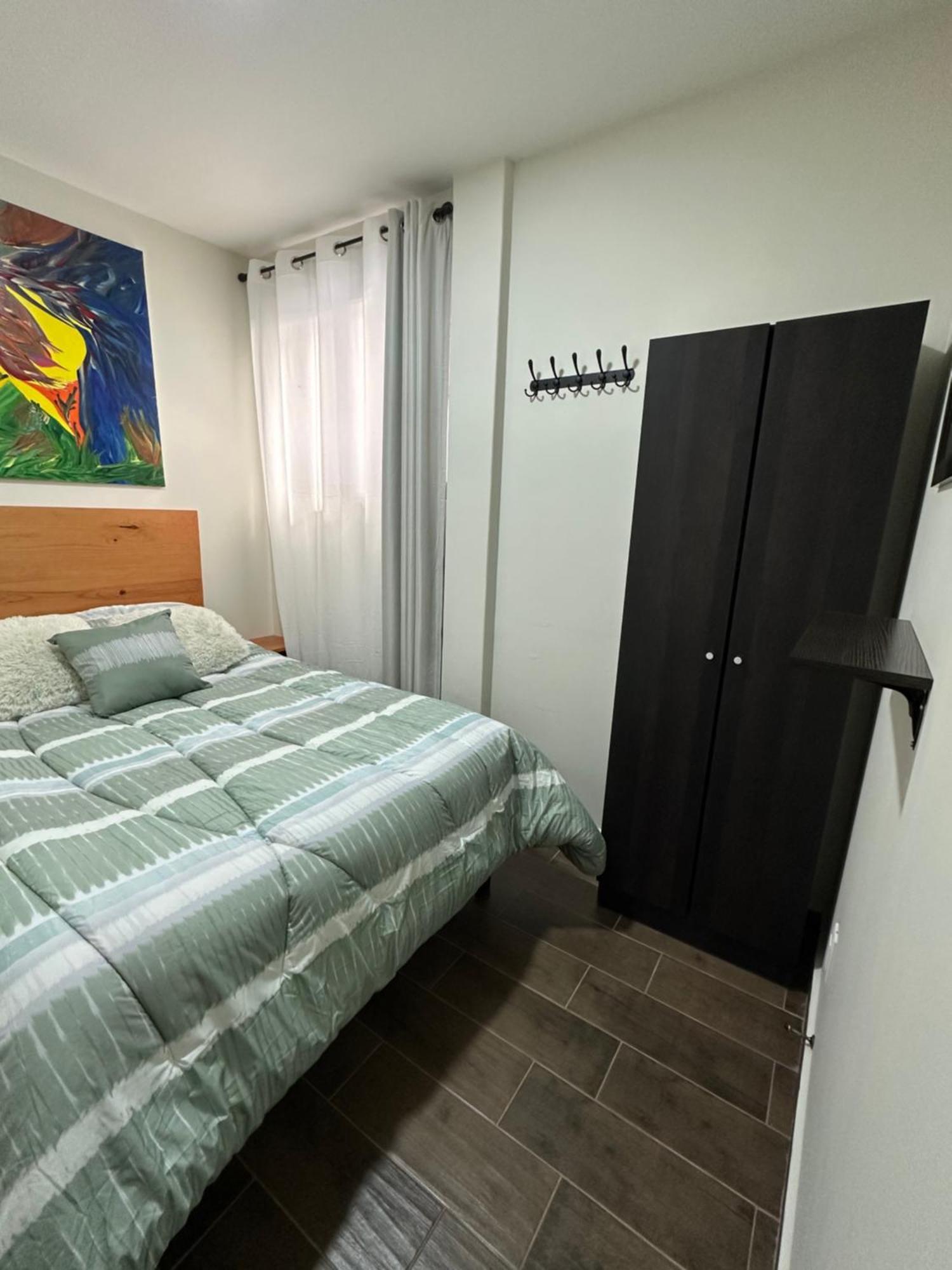 Apartament Departamento Roma 1 Cdmx Meksyk Zewnętrze zdjęcie