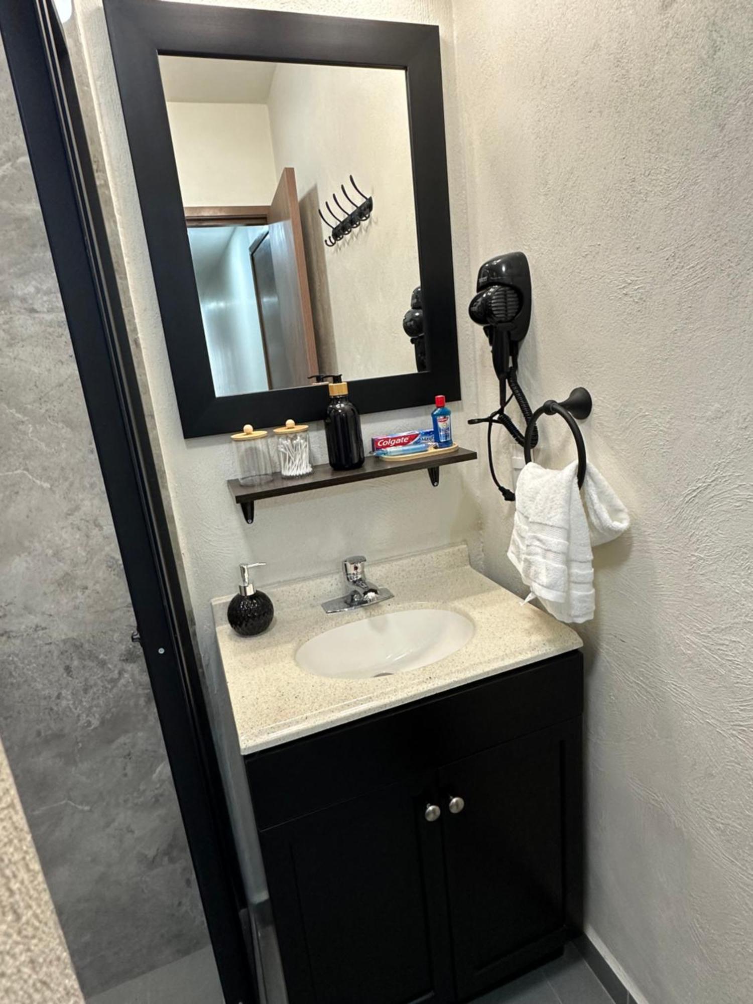 Apartament Departamento Roma 1 Cdmx Meksyk Zewnętrze zdjęcie