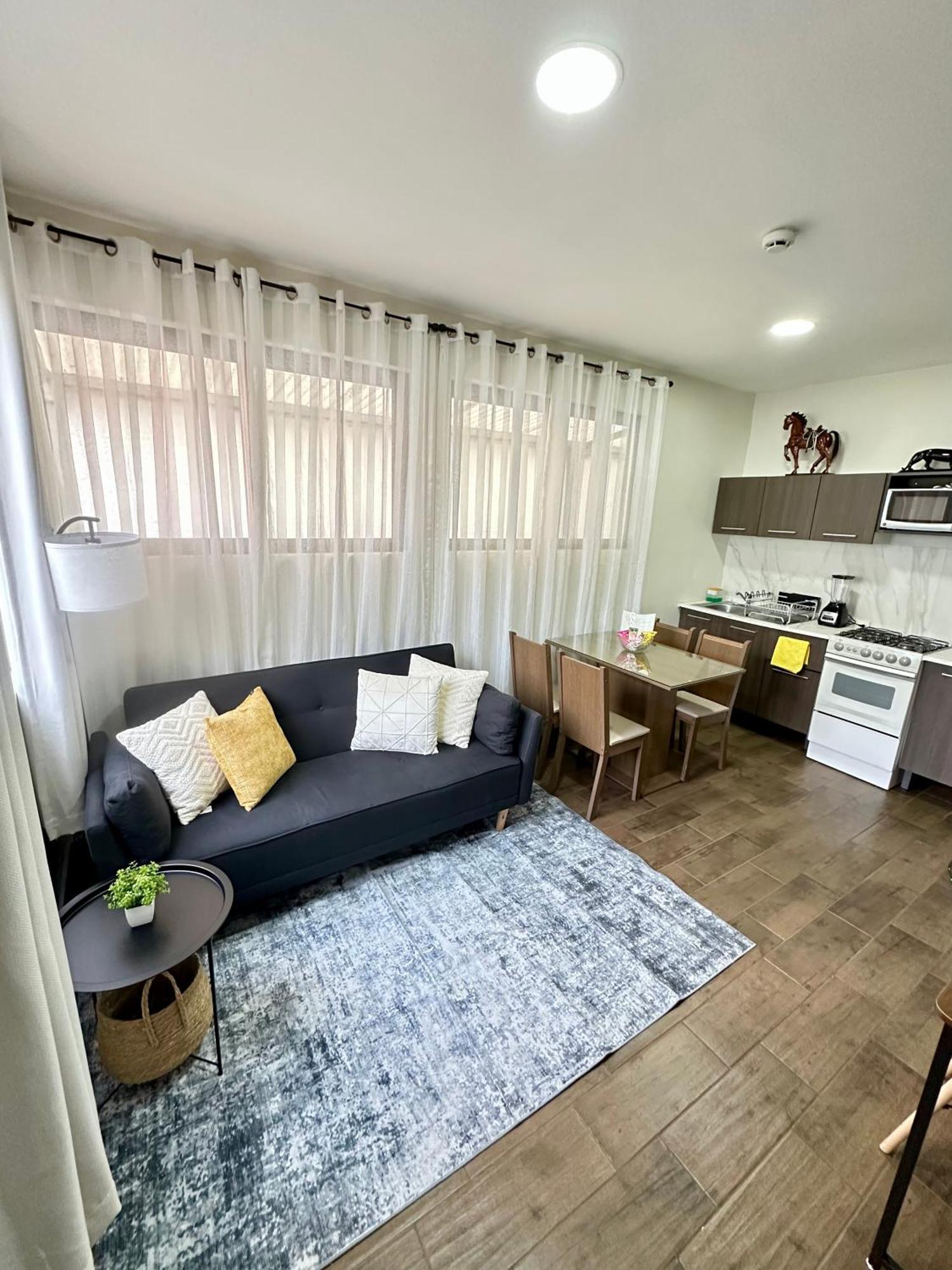 Apartament Departamento Roma 1 Cdmx Meksyk Zewnętrze zdjęcie