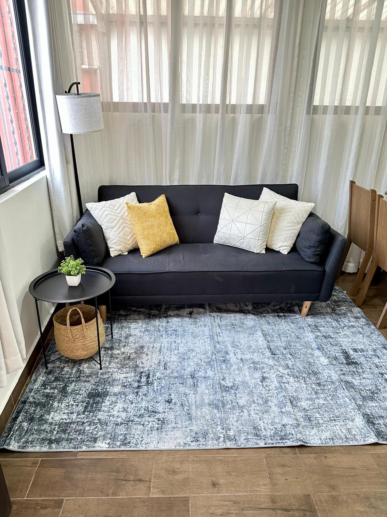 Apartament Departamento Roma 1 Cdmx Meksyk Zewnętrze zdjęcie